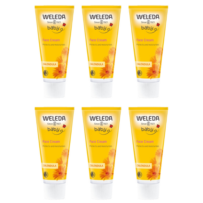 Weleda Calendula Face Cream 50ml