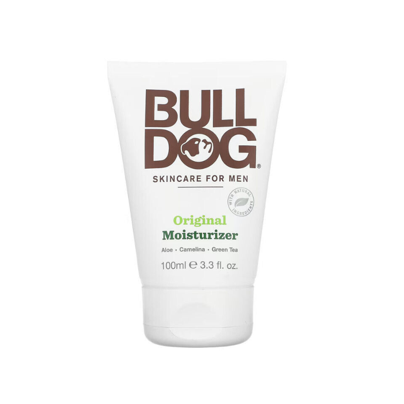 Bulldog Skincare Original Moisturiser