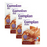 Complan Shake Chocolate Flavour Sachets 57g