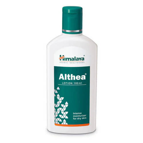 Himalaya Herbals Althea Lotion -100 ml