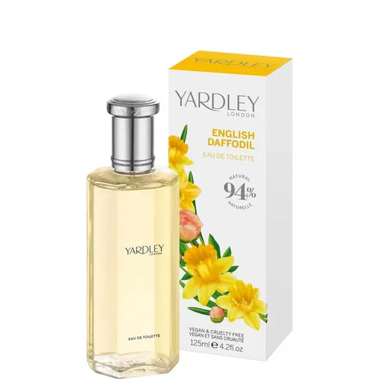 English Daffodil EDT 125ml Spray
