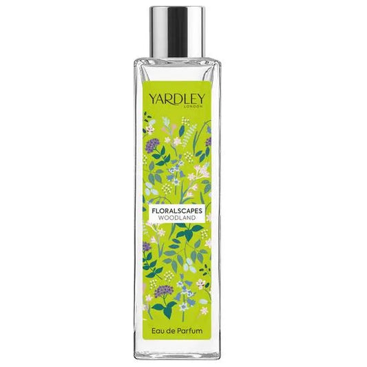 Floralscapes Woodland EDP 100ml
