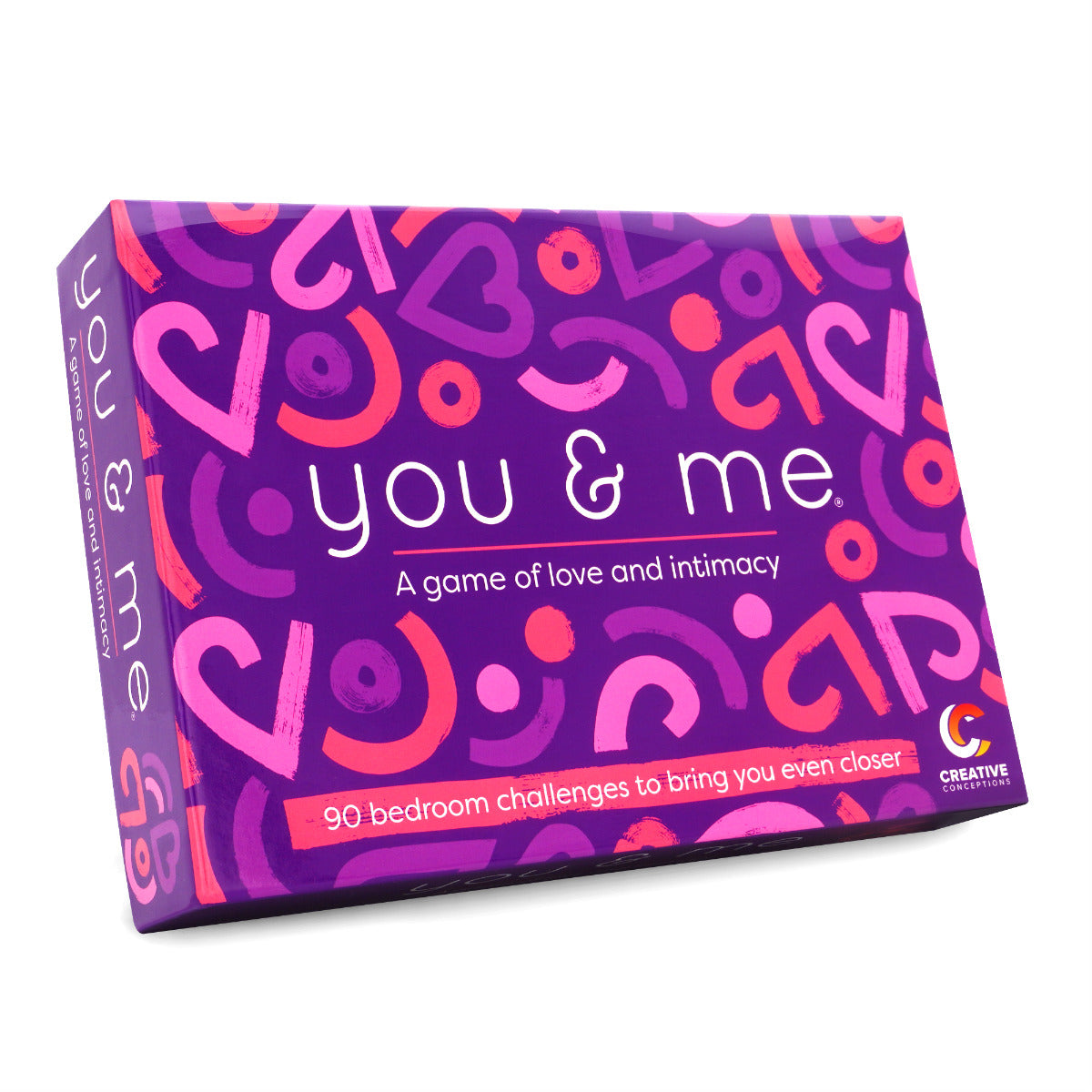You & Me - Bundle