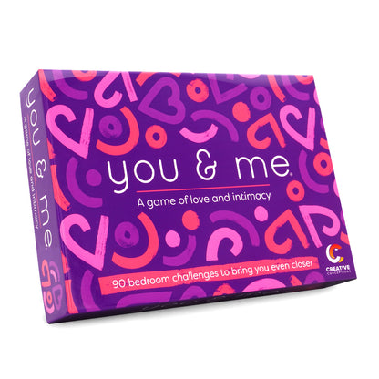 You & Me - Bundle