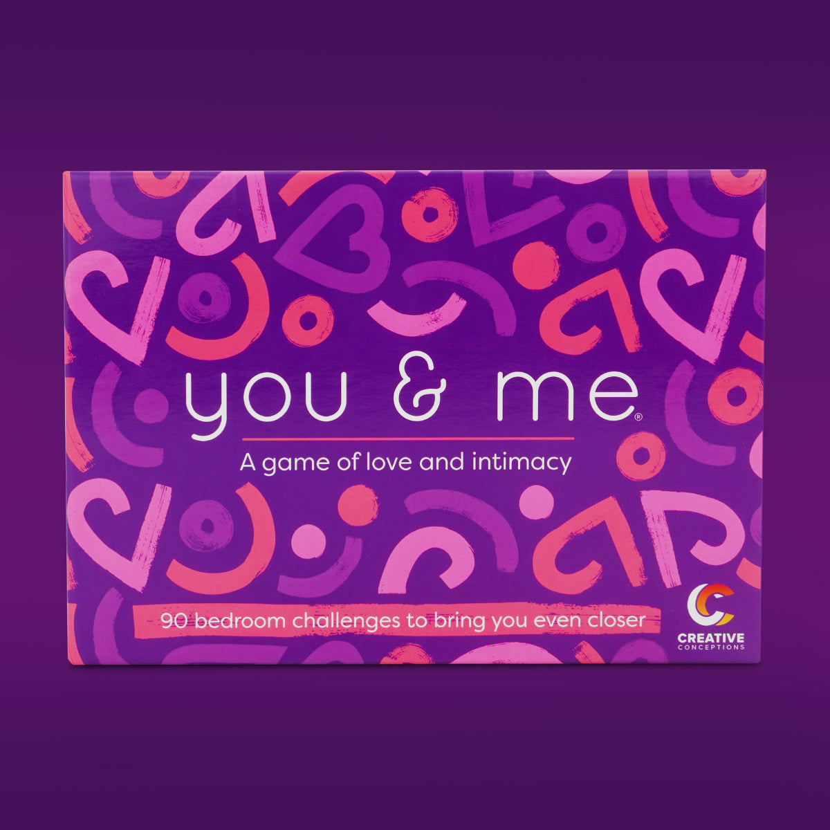 You & Me - Bundle