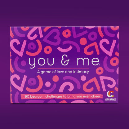 You & Me - Bundle