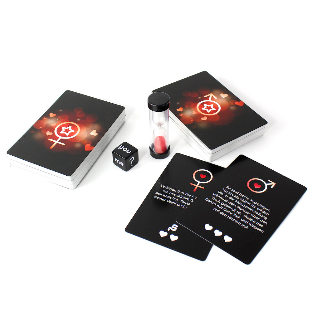 You & Me - Danish Version (Dig & Mig)