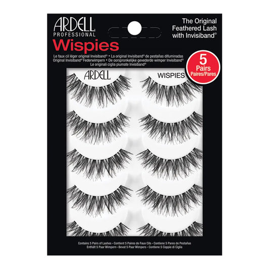 Ardell Wispies Multipack (X5)